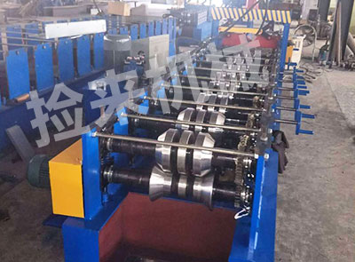 閉口樓承板設(shè)備 閉口樓承板設(shè)備